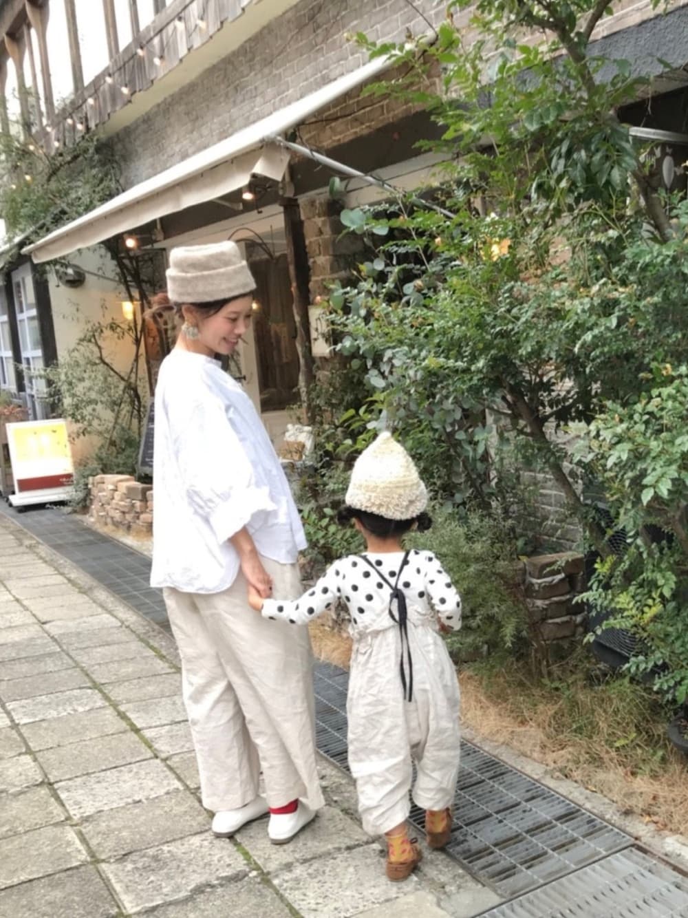 mite 帽子 どんぐり帽 mite 帽子 どんぐり帽