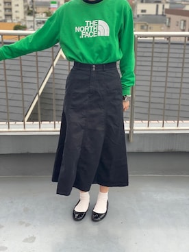 7ga10moさんのコーディネート