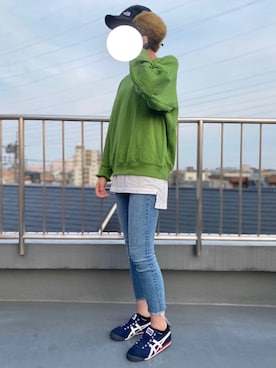 7ga10moさんのコーディネート