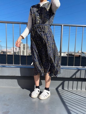 7ga10moさんのコーディネート