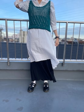 7ga10moさんのコーディネート