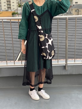 7ga10moさんのコーディネート