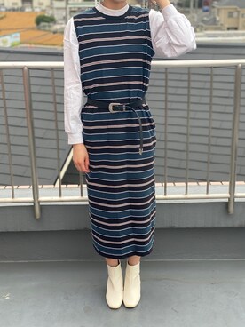 7ga10moさんのコーディネート