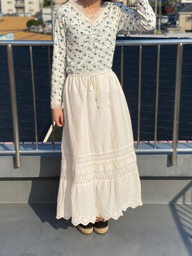 7ga10moさんのコーディネート