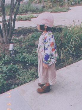 hanaaさんのコーディネート