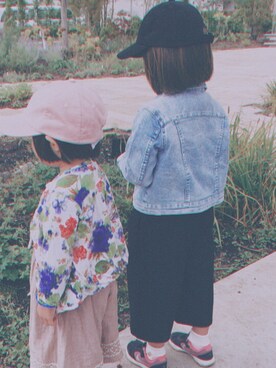 hanaaさんのコーディネート