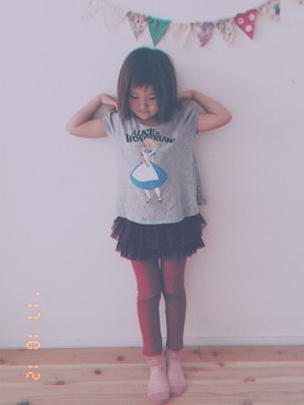 hanaaさんのコーディネート