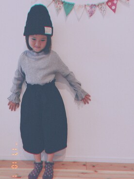 hanaaさんのコーディネート