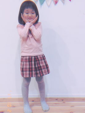 hanaaさんのコーディネート