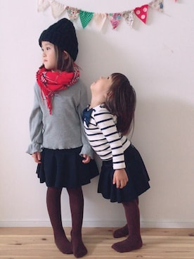 hanaaさんのコーディネート