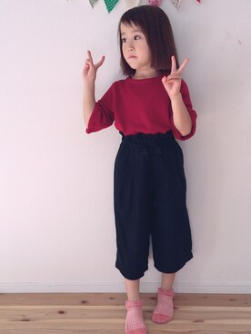 hanaaさんのコーディネート