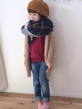 hanaaさんのコーディネート