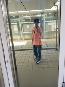 kokiさんのコーディネート