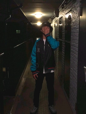 kokiさんのコーディネート