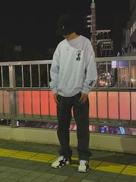 kokiさんのコーディネート