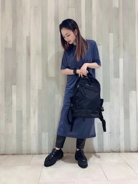 JEANASIS エスパル仙台店STAFFさんのコーディネート