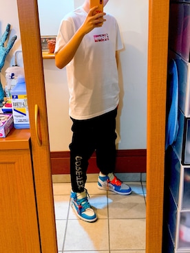 taku3457さんのコーディネート