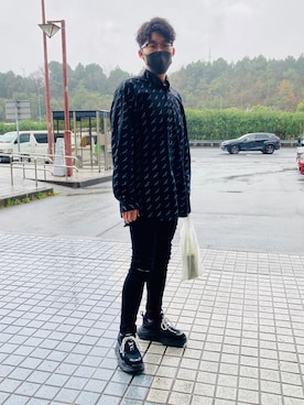 taku3457さんのコーディネート