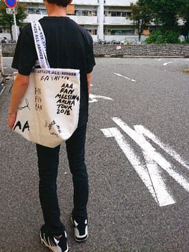 Sotaさんのコーディネート