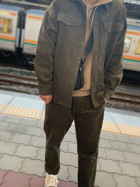 しのさんのコーディネート