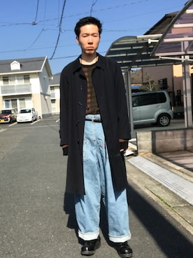 よーたやんさんのコーディネート