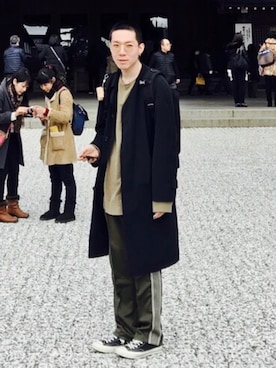 よーたやんさんのコーディネート