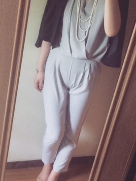 pさんのコーディネート