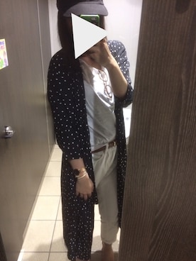 pさんのコーディネート