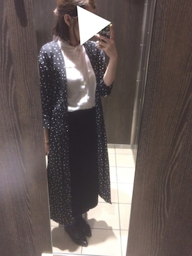 pさんのコーディネート