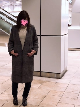 pさんのコーディネート