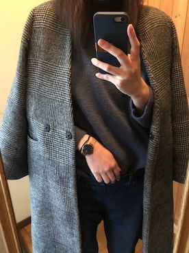 pさんのコーディネート