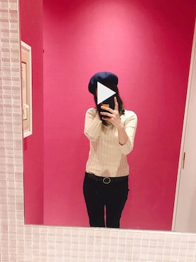 pさんのコーディネート