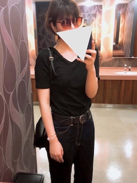 pさんのコーディネート