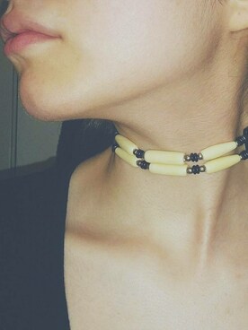 Paulina Sjöbergさん（レディース・175cm）の夏コーディネート