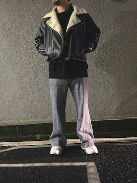 t.m.s.kさんのコーディネート