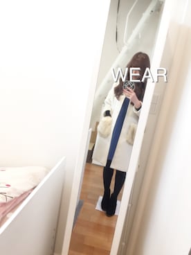 Sachiさんのコーディネート