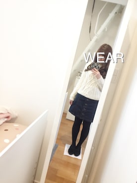 Sachiさんのコーディネート