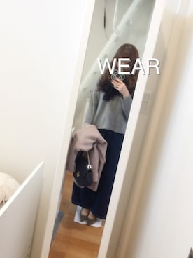 Sachiさんのコーディネート