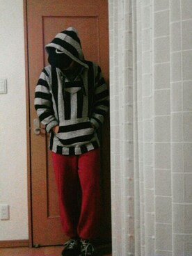 Tm.さんのコーディネート