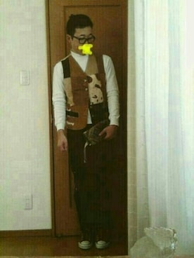 Tm.さんのコーディネート