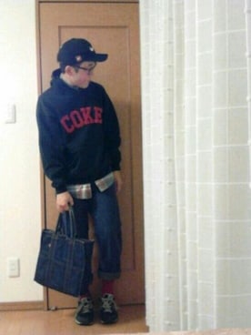 Tm.さんのコーディネート