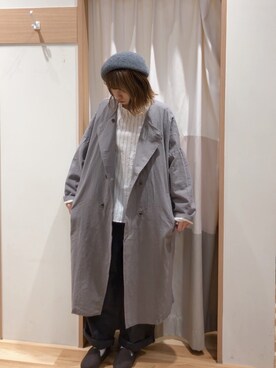 あらたきゆりなさんのコーディネート