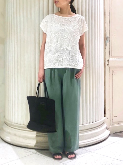 mayuko.iさんのコーディネート