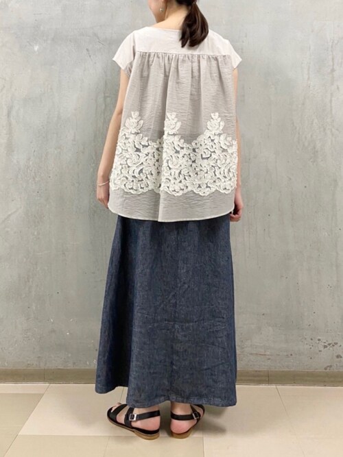 mayuko.iさんのコーディネート