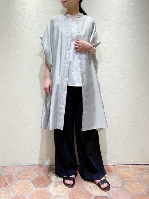 mayuko.iさんのコーディネート