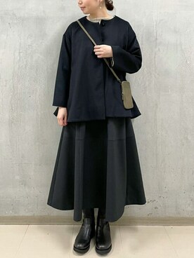 カシミアコート」の人気ファッションコーディネート - WEAR