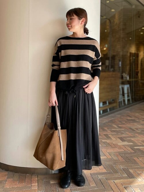 mayuko.iさんのコーディネート