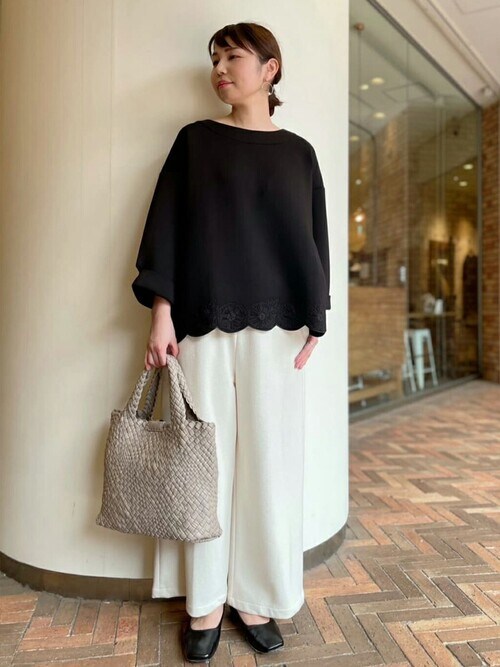 mayuko.iさんのコーディネート