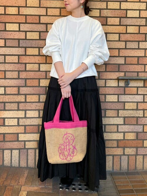 mayuko.iさんのコーディネート
