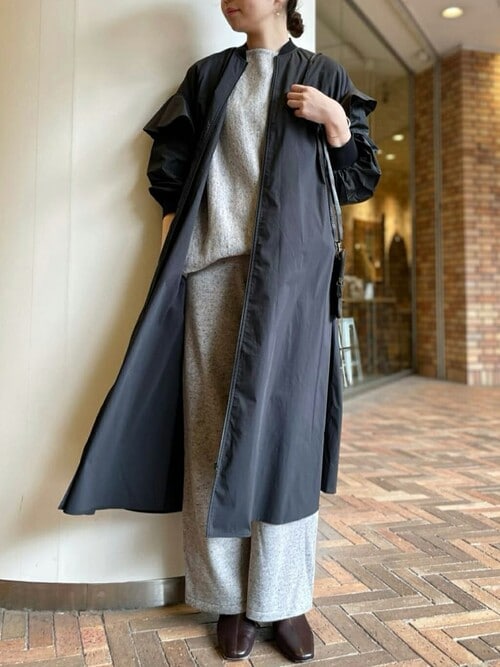 mayuko.iさんのコーディネート